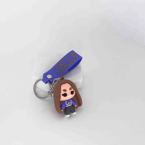 Portachiavi 3D Billybella