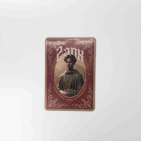 Litolatte in metallo creator