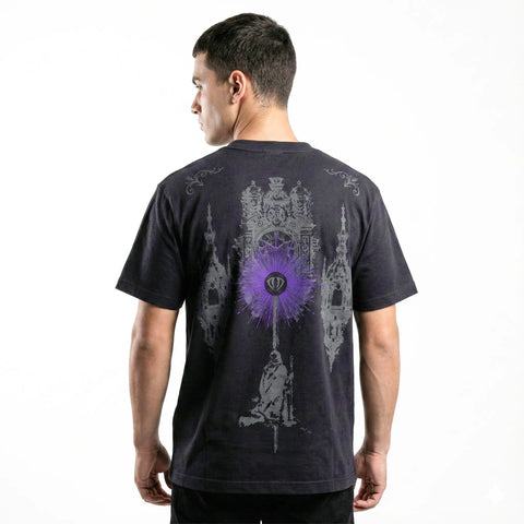 Sorcerer's Tee