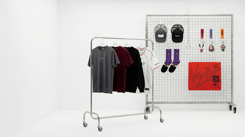 Apparel & Merchandising