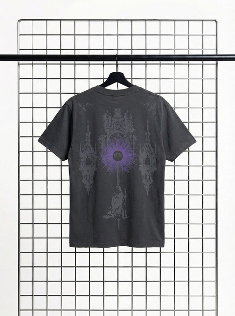 Sorcerer's Tee