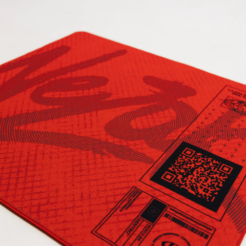 Mousepad Nezak - D€NTRO